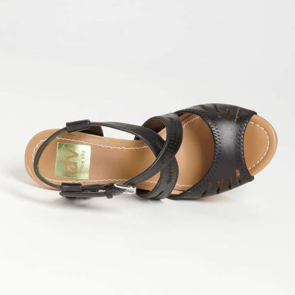 DV by Dolce Vita ‘Samba’ Sandal - Size 8.5 - Picture 2 of 8